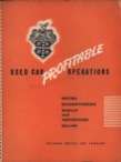 Used Car Profitable Operation Training Manual Image
